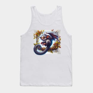 Flying Monkey Tank Top